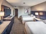 Executive Club room