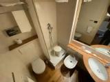 1 Bedroom Standard Double room with balcony