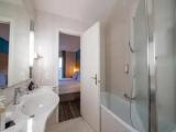 Privilege Double room with balcony and with lake view