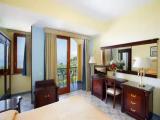 Standard room with balcony