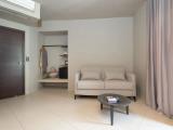 Junior Suite with partial sea view