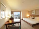 Standard Corner Double room with West view
