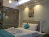 Comfort Double room with sea view