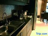 1 Bedroom Deluxe Suite with garden view