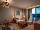 2 Bedrooms Executive Suite with lake view