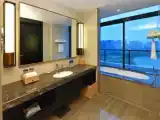 Deluxe Double Suite