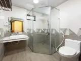Standard Double room with mountain view