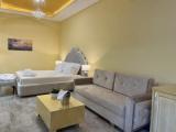 Family Suite with balcony
