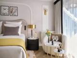 Double Junior Suite