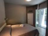 Standard Single room with balcony