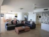 Penthouse Apartment