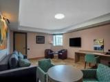 Classic room