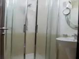 Standard Triple room with sea view