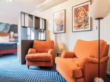 Premium Double room with balcony