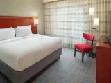 1 Bedroom Quadruple Suite with balcony