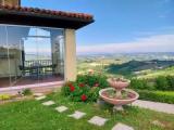 Deluxe Suite with balcony