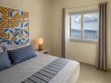 Superior Double room with Caldera view