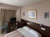 1 Bedroom Standard Double room