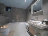 Standard Double room with sea view