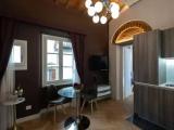 1 Bedroom Double Suite