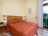 Standard Double room with balcony and with sea view