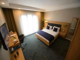 Deluxe room with city view
