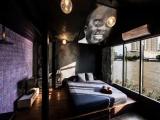 Standard Quadruple room with river view