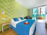 Terrace Single room