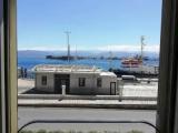 Standard Double room with sea view