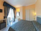 Classic Double room with balcony