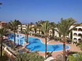 Standard Double room with sea view