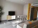 Deluxe Double Apartment