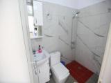Standard Quadruple room with garden view
