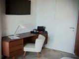 Deluxe Double room with balcony and with sea view