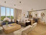 2 Bedrooms Presidential Suite with balcony