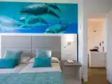 1 Bedroom Twin Apartment
