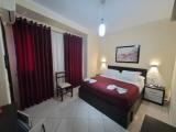 Comfort Double room with balcony