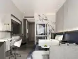 Premium Quadruple room
