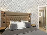 1 Bedroom Deluxe Quadruple room