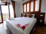 Deluxe room with river view