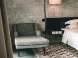 Deluxe Double room with pool view