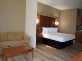 Single Suite