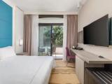 Superior Double room with harbour view