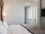 Superior room with lake view