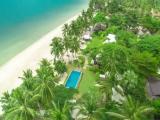 2 Bedrooms Villa