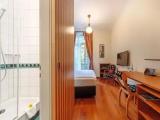 Standard Single room with partial view