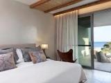 Private Pool Suite Beach Front Sea View