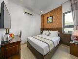 Superior Double room with city view