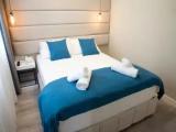 Double Junior Suite with city view