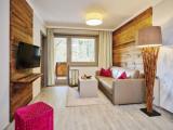 3 Bedrooms Suite